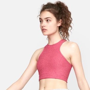 Outdoor Voices Athena Crop Top